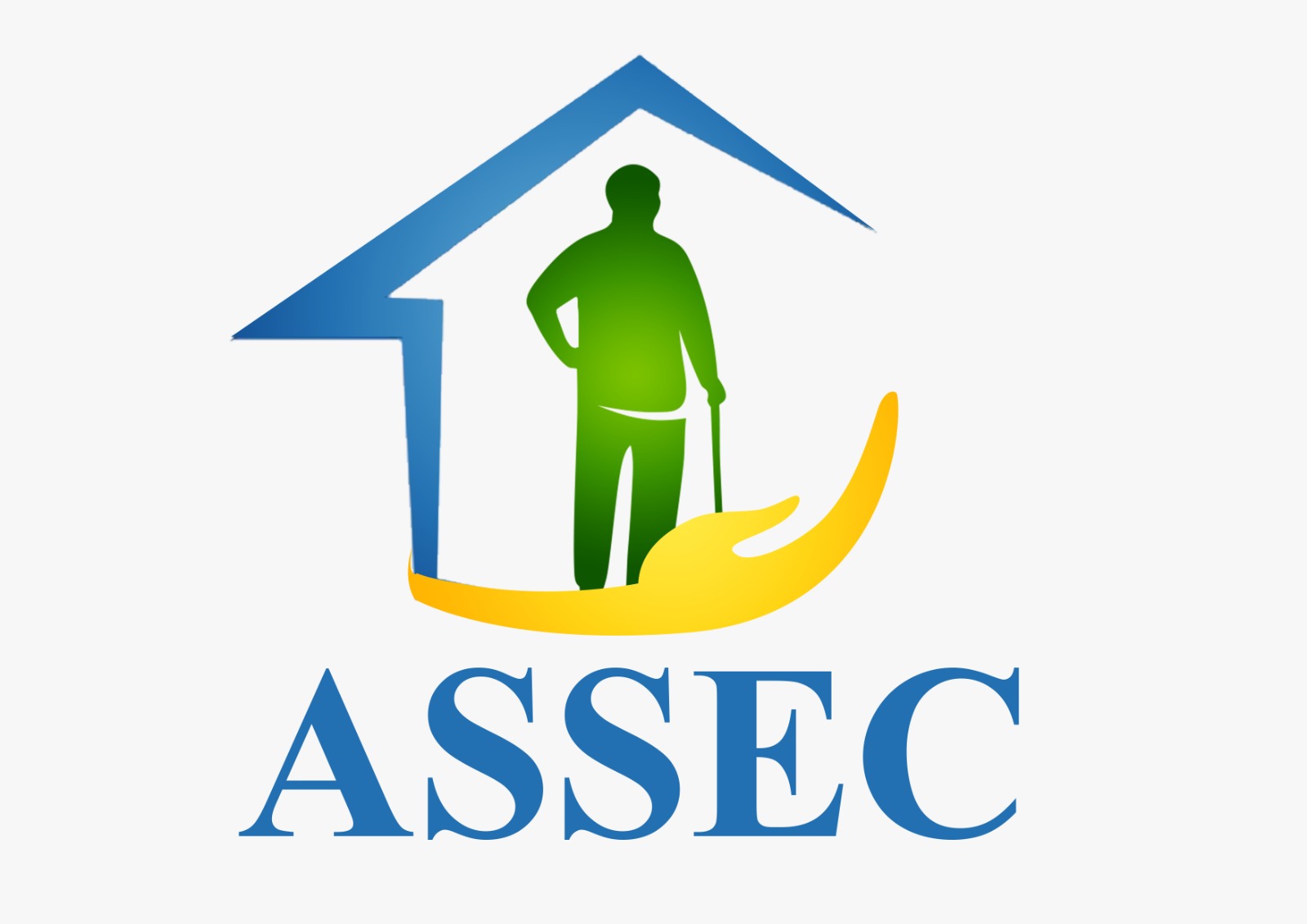 Logo ASSEC Senior